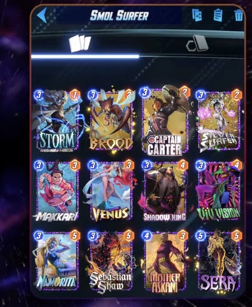 Deck Thumbnail