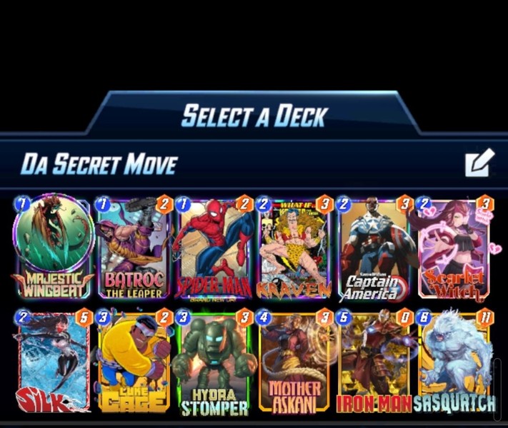 Deck Thumbnail