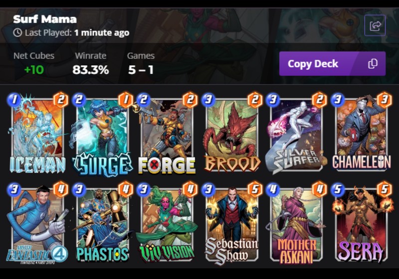 Deck Thumbnail