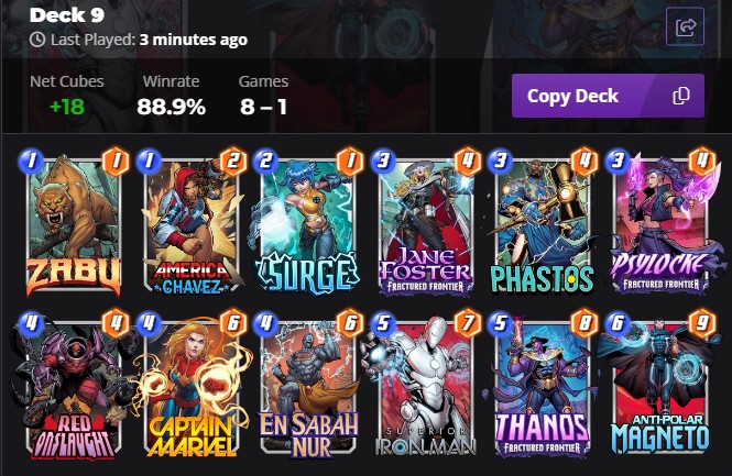 Deck Thumbnail