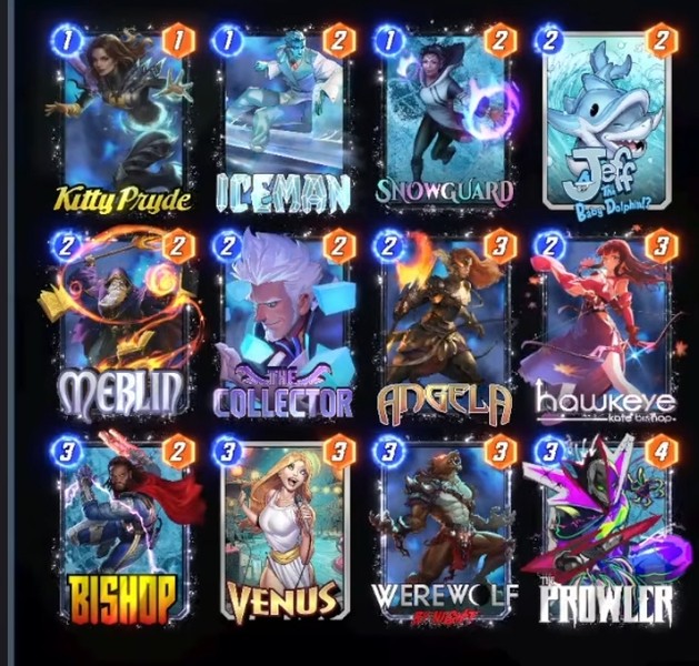 Deck Thumbnail