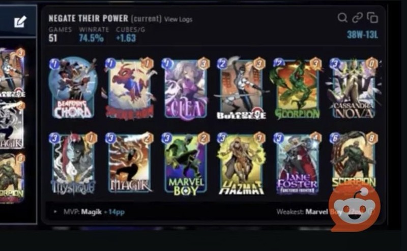 Deck Thumbnail