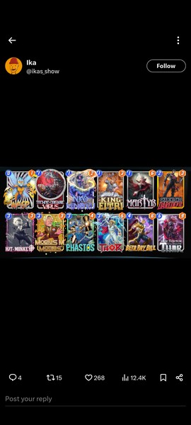 Deck Thumbnail