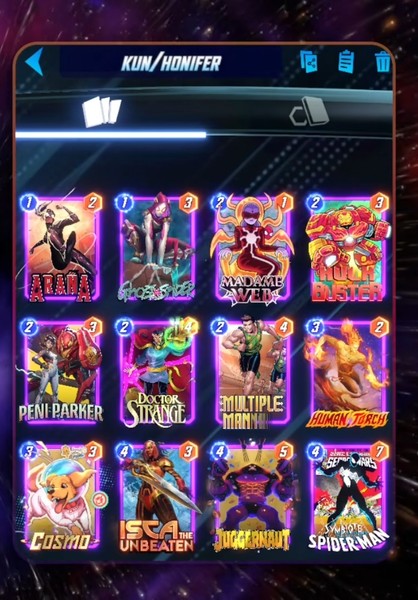 Deck Thumbnail