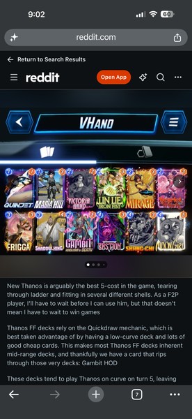 Deck Thumbnail