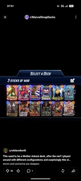 Deck Thumbnail