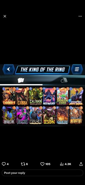 Deck Thumbnail