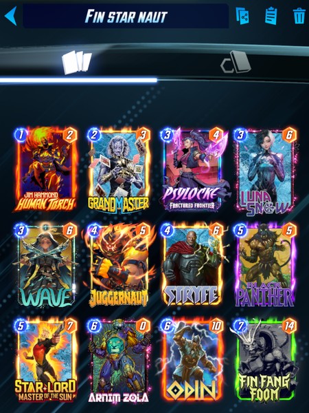 Deck Thumbnail