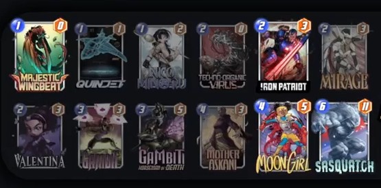 Deck Thumbnail