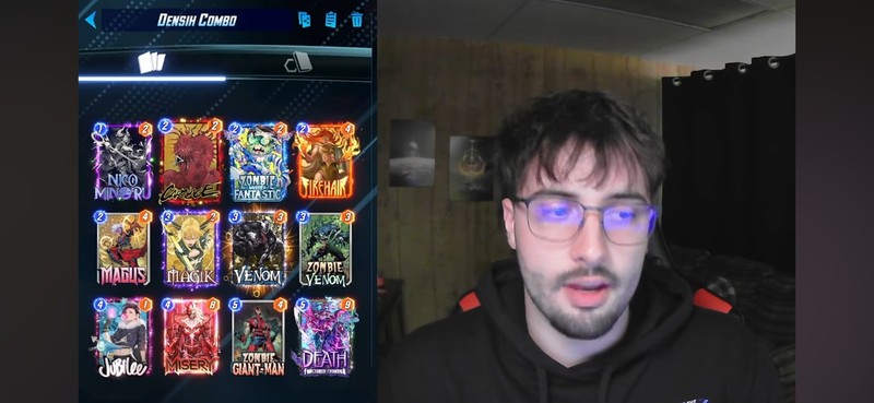 Deck Thumbnail