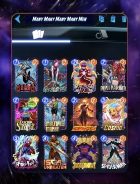 Deck Thumbnail