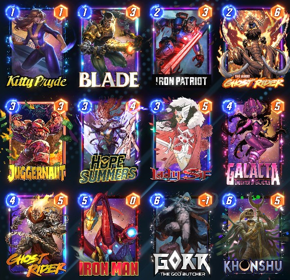 Deck Thumbnail