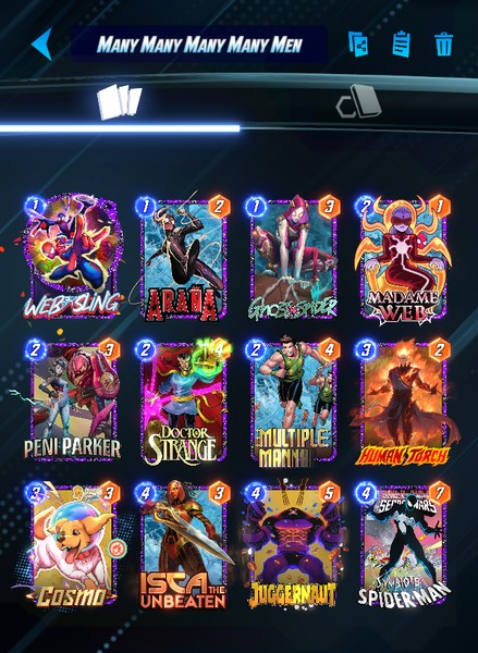 Deck Thumbnail