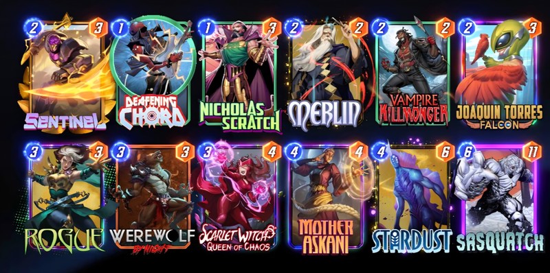 Deck Thumbnail