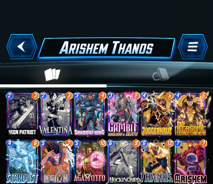 Deck Thumbnail