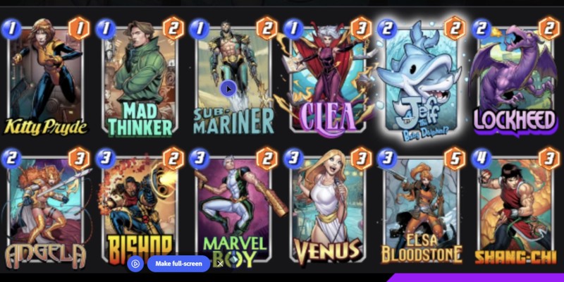 Deck Thumbnail