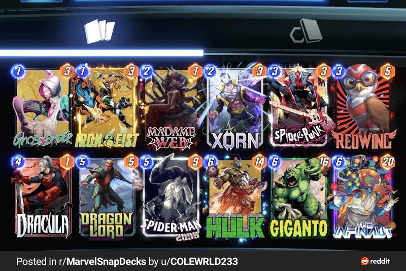 Deck Thumbnail