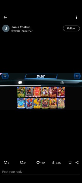 Deck Thumbnail