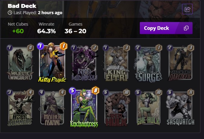 Deck Thumbnail