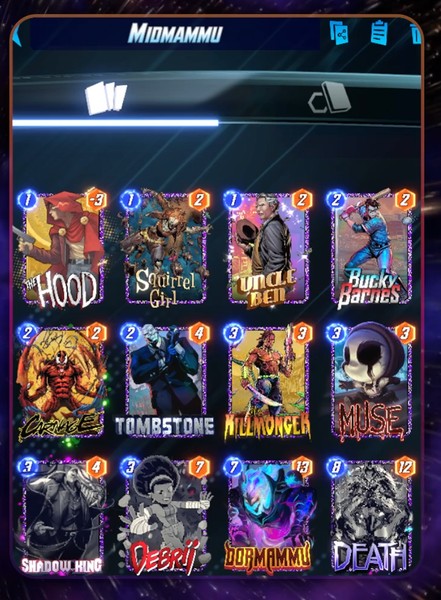 Deck Thumbnail