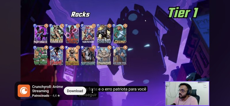 Deck Thumbnail