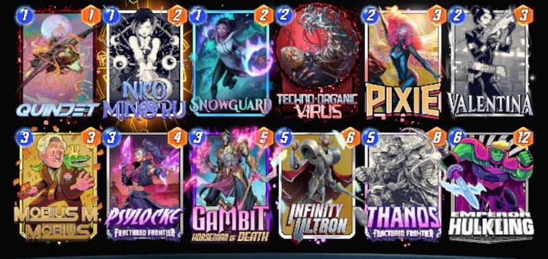 Deck Thumbnail