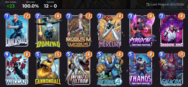 Deck Thumbnail