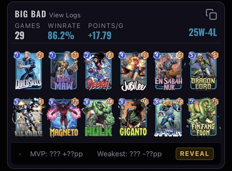 Deck Thumbnail