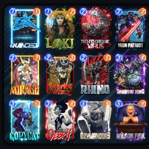 Deck Thumbnail