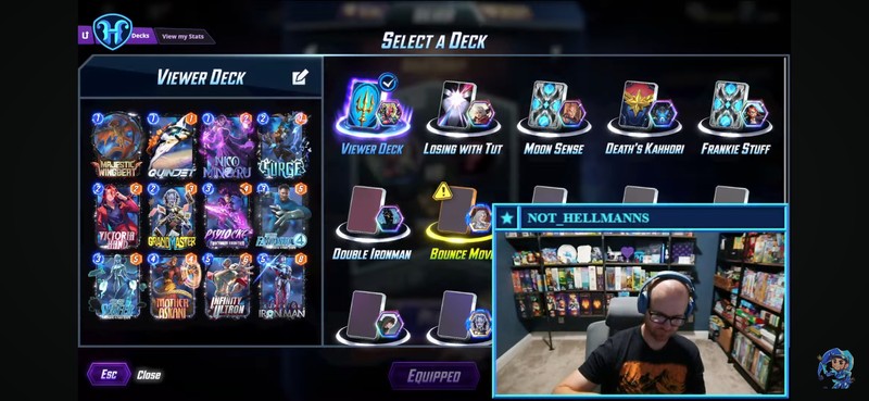Deck Thumbnail