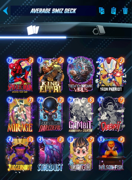 Deck Thumbnail