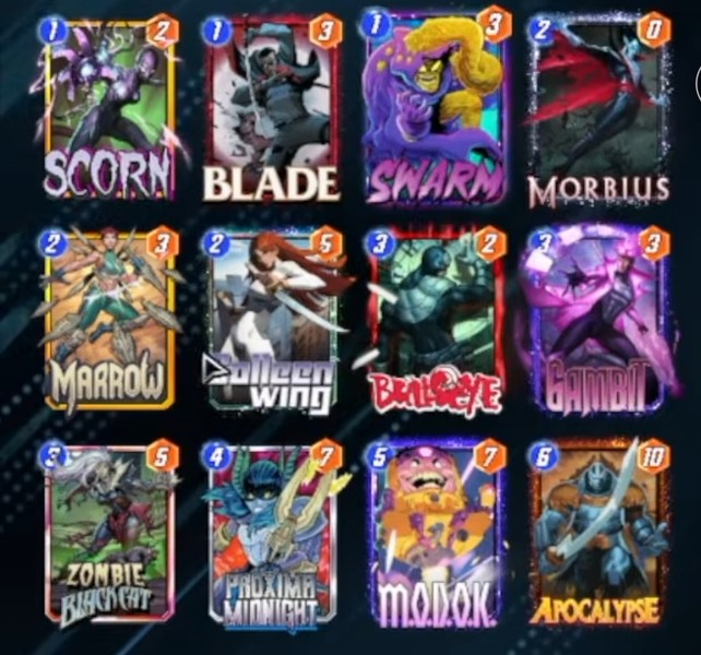 Deck Thumbnail