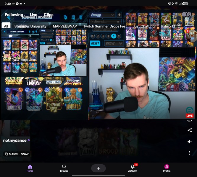 Deck Thumbnail