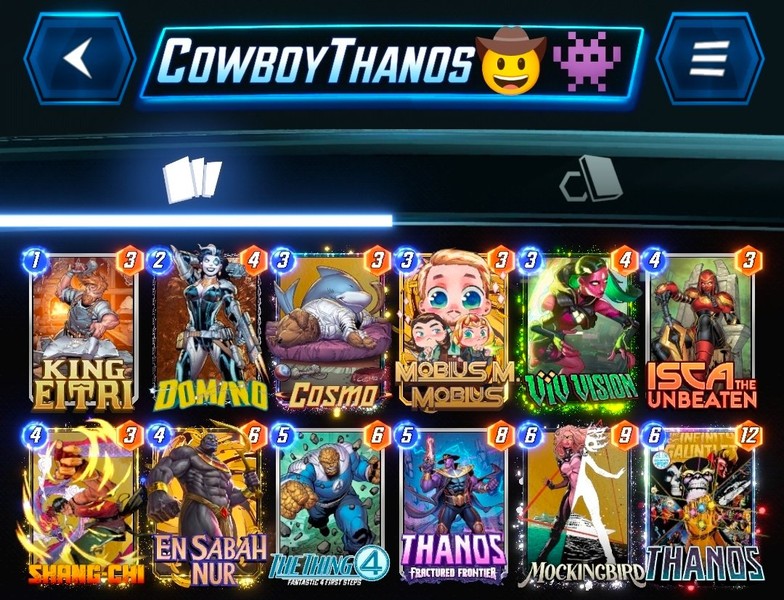 Deck Thumbnail