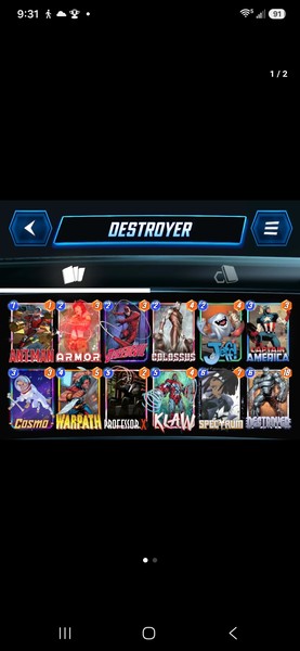 Deck Thumbnail