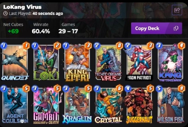 Deck Thumbnail