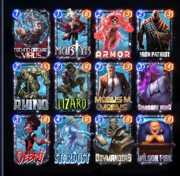 Deck Thumbnail