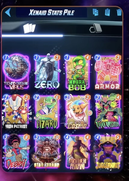 Deck Thumbnail