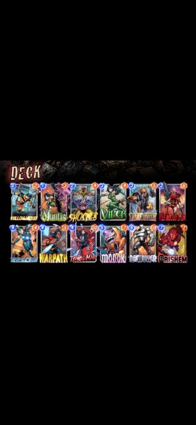 Deck Thumbnail