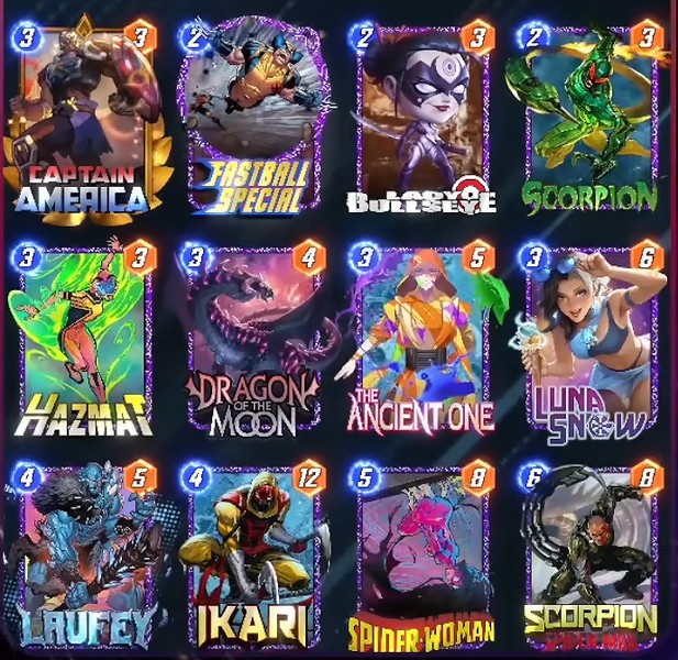 Deck Thumbnail