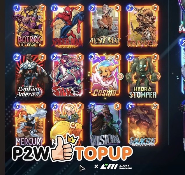 Deck Thumbnail