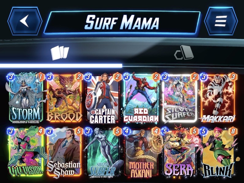 Deck Thumbnail