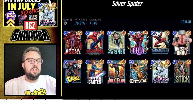Deck Thumbnail