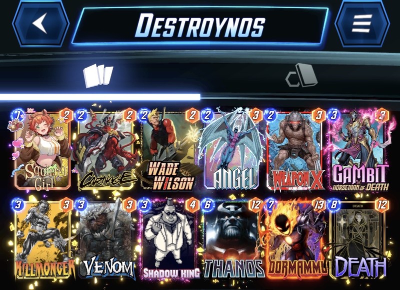 Deck Thumbnail