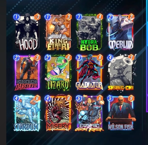 Deck Thumbnail