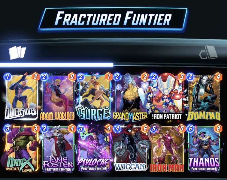 Deck Thumbnail