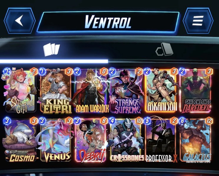 Deck Thumbnail