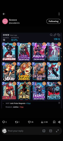 Deck Thumbnail