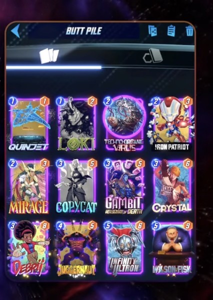 Deck Thumbnail
