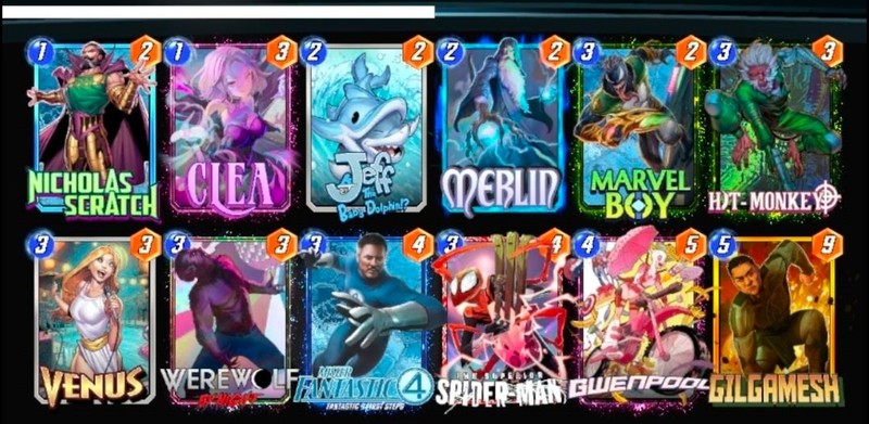 Deck Thumbnail